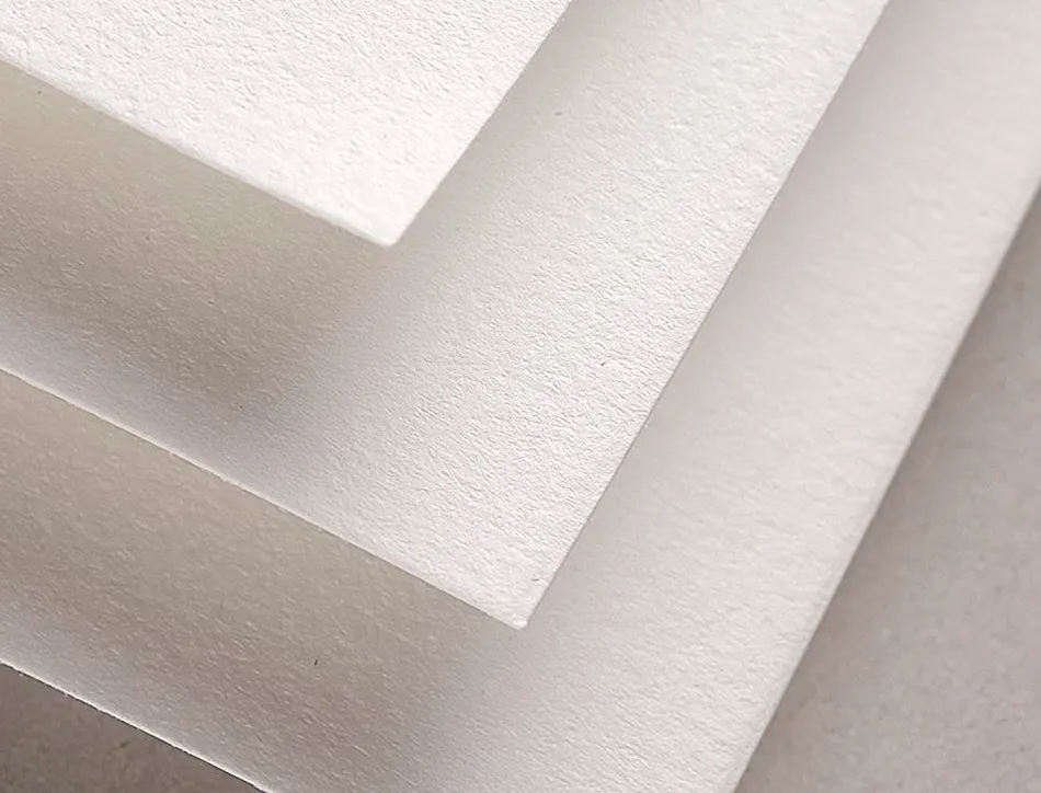 Bloc dessin grain clairefontaine a5 spirale blanc 14,8cmx21cm 180gr 30f