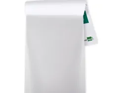 Bloc dessin liderpapel papier calque haute transparence 95g/m2 a4 210x297mm 50f
