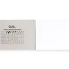 Bloc liderpapel papier dessin artistique spirale sans encadrement 180g/m2 format a4+ 230x325mm 20f