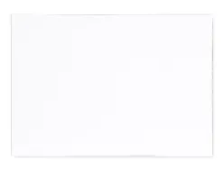 Bloc liderpapel papier dessin artistique encollé sans encadrement 180g/m2 format a4+ 230x325mm 20f