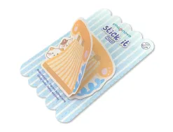 Bloc notes imaginovo adhesifs meow telephone 20 feuilles 70x70 mm