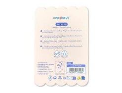 Bloc notes imaginovo adhesifs meow television 20 feuilles 70x70 mm