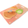 Bloc notes imaginovo adhesifs foodies pancakes tailles assorties 20 feuilles