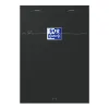 Bloc oxford smart intense agrafe 148x210mm 160p optik p. q5/5+tag