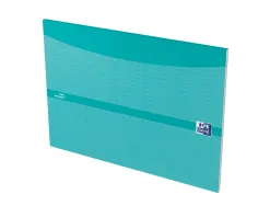 Bloc oxford task manager endosse 210x297mm 60p optik p. rectoprint week planner