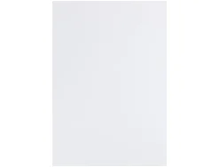 Bloc papier dessin liderpapel 240x315mm 180g/m2 10f coloris blanc