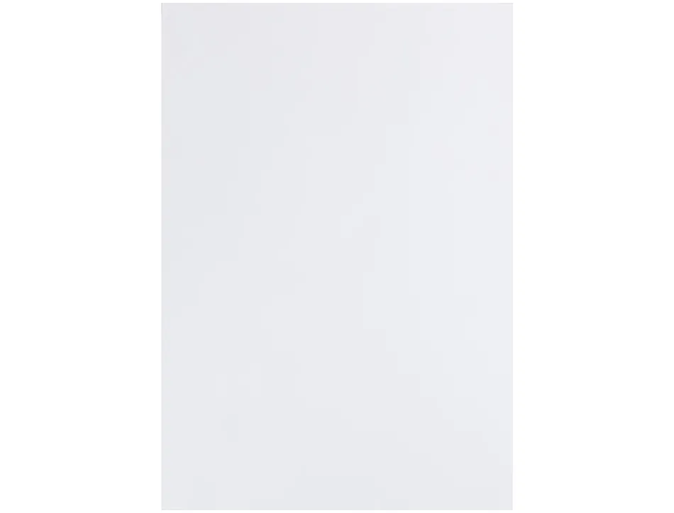 Bloc papier dessin liderpapel 240x315mm 180g/m2 10f coloris blanc