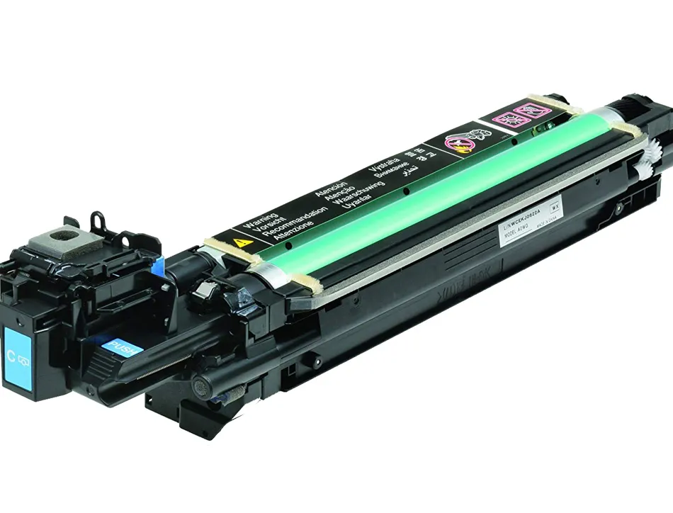 Bloc photoconducteur epson s051203 c13s051203 couleur cyan 30000p