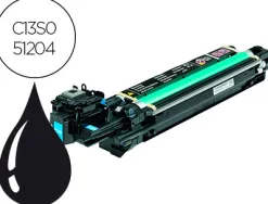 Bloc photoconducteur epson s051204 c13s051204 couleur noir 30000p