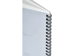 Bloc watercolour oxford art 210x297 reliure integrale 10 feuilles 300g