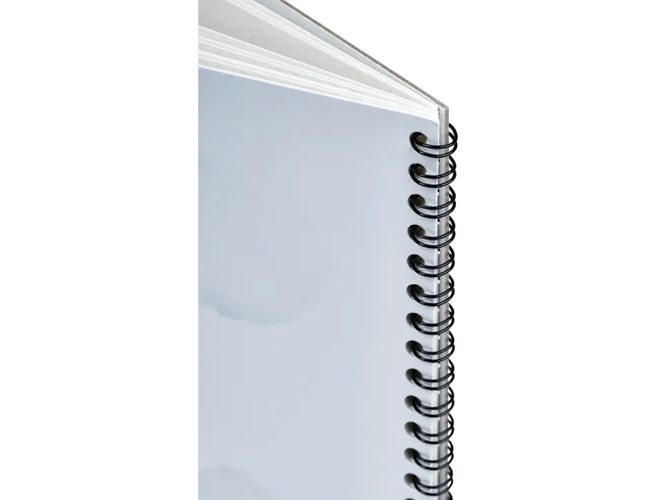Bloc watercolour oxford art 210x297 reliure integrale 10 feuilles 300g