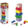 Block block culture club 2000 jeu d'équilibre en bois