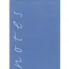 Bloc-notes calligraphe 210x297mm 5x5 60g 100 feuilles