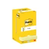 Bloc-notes post-it recharge z-notes 76x76mm 100f super z-notes repositionnables