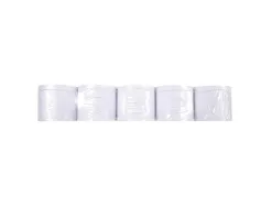 Bobine 1 pli exacompta 60g 60g 57x70x12 lot de 10