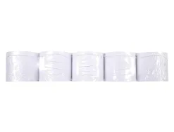 Bobine 1 pli exacompta 60g 60g 57x70x12 lot de 10