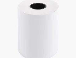 Bobine 1 pli thermique excompta 55g 57x46mm-24m lot de 5