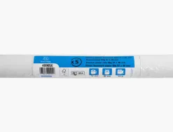 Bobine 1 pli thermique excompta 55g 57x46mm-24m lot de 5