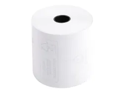 Bobine 1 pli thermique excompta 55g 57x60mm-44m lot de 10