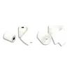 Bobine thermique exacompta tickets de caisse 1 pli sans bpa 80x72mmmandrin 12mm métrage 76m lot 10 rouleaux