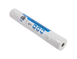 Bobine thermique exacompta tickets carte bancaire 1 pli 57x46mm mandrin 12mm métrage 25m lot 10 rouleaux