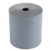 Bobine thermique exacompta exablue 80x80mm long. 76m 52g/m2 impression verso tres longue conservation paquet 10 unites