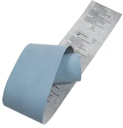 Bobine thermique exacompta exablue 80x80mm long. 76m 52g/m2 impression verso tres longue conservation paquet 10 unites