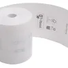 Bobine thermique exacompta tickets caisse 1 pli 80x72mm 76m 48gr sans phenol plastiqueboite de 10