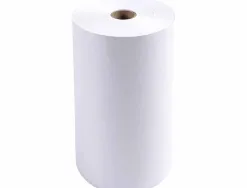 Bobine thermique exacompta telex 1 pli extra blanc 60g 210x120mm mandrin 25mm metrage 120m