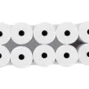 Bobine thermique q-connect 57mm largeur x 60mm diametre 55gr sans bisphenol a