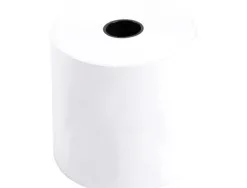 Bobine thermique q-connect 57mm largeur x 60mm diametre 55gr sans bisphenol a