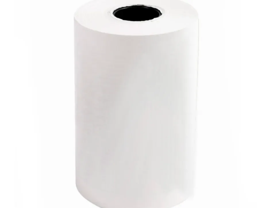 Bobine thermique q-connect 57x45x11mm 58gr sans bisphenol a