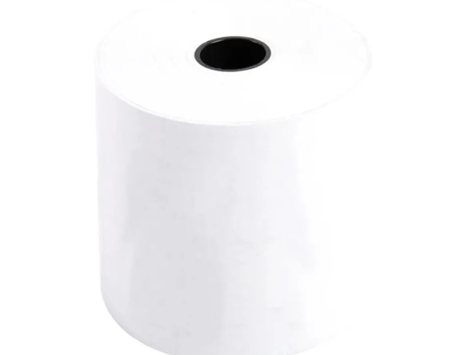 Bobine thermique q-connect 57x45x11mm 58gr sans bisphenol a