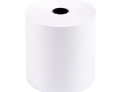 Bobine thermique q-connect 70 mm largeur x 65 mm diametre