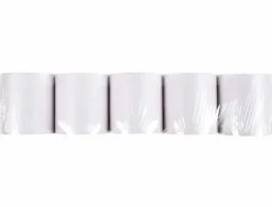 Bobine thermique q-connect 75 mm largeur x 65 mm diametre