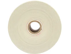 Bobine thermique q-connect 75 mm largeur x 65 mm diametre 2 feuilles