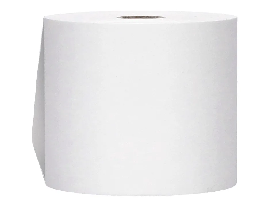 Bobine thermique q-connect 56 mm largeur x 65 mm diametre