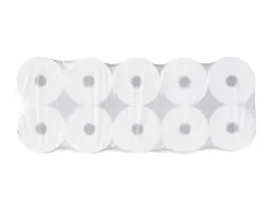 Bobine thermique q-connect 56 mm largeur x 65 mm diametre