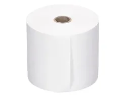 Bobine thermique q-connect 56 mm largeur x 65 mm diametre