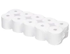 Bobine thermique q-connect 56 mm largeur x 65 mm diametre