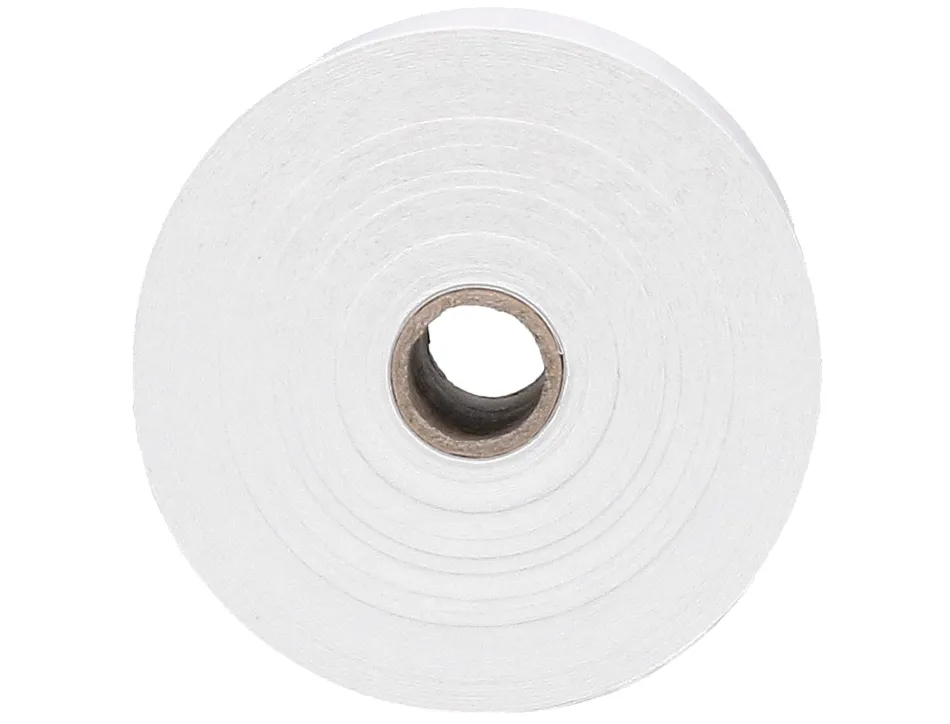 Bobine thermique q-connect 56 mm largeur x 65 mm diametre