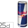 Boisson red bull énergisante canette 25cl
