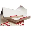 Boite 50 attaches rapides archivage