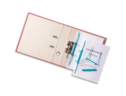 Boite 50 attaches rapides archivage