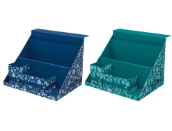 Boite all-in-box oxford romance coloris assortis