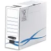 Boite archives basique dos 10 cm bbx modele 4460201