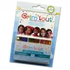 Boite crayons maquillage oz sans parabene 12 unites coloris assortis