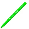 Boite de 24 feutres de coloriage pental encre ultra lavable pointe moyenne 3,9mm