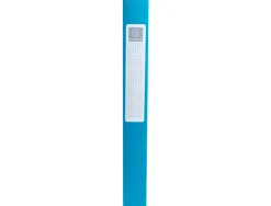 Boite de classement exabox carte enduite teksto dos 40mm assortiment