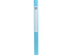 Boite de classement exabox aquarel a4 dos25mm assortiment